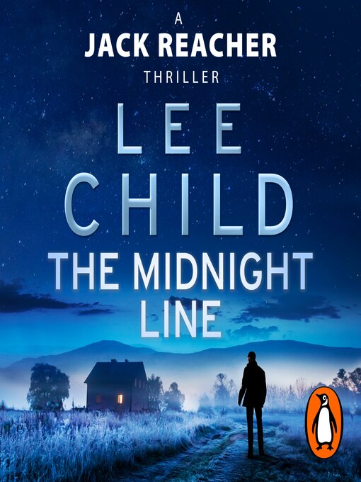 Title details for The Midnight Line by Lee Child - Available
